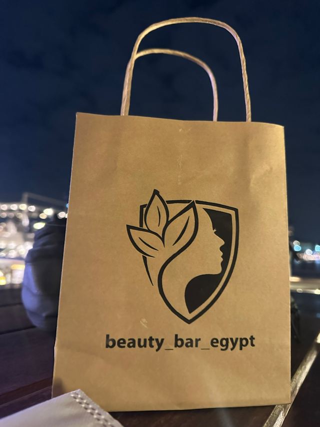 شنط مطبوعة